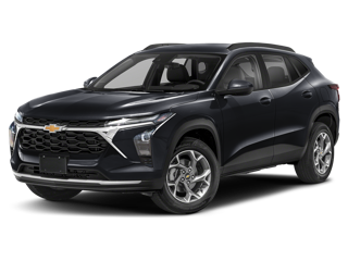 Chevrolet Trax - Frontier Motors in Winner SD