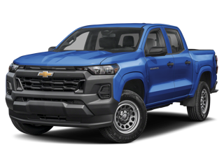 Chevrolet Colorado - Frontier Motors in Winner SD