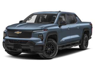 Chevrolet Silverado EV - Frontier Motors in Winner SD