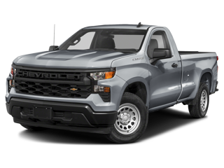 Chevrolet Silverado 1500 - Frontier Motors in Winner SD