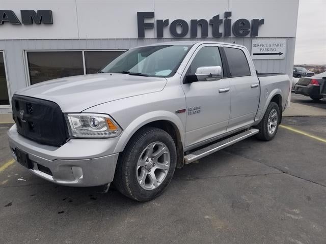 2018 RAM 1500 Laramie