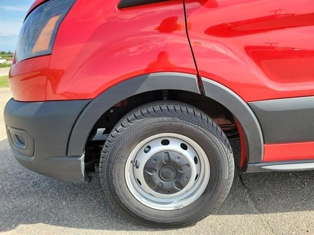 2024 Ford Transit Passenger Wagon XL