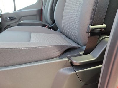 2024 Ford Transit Passenger Wagon XL
