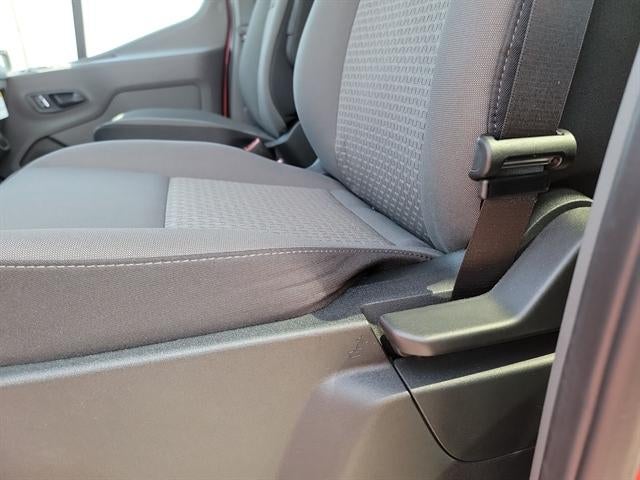 2024 Ford Transit Passenger Wagon XL