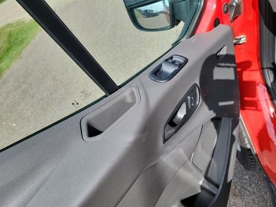 2024 Ford Transit Passenger Wagon XL