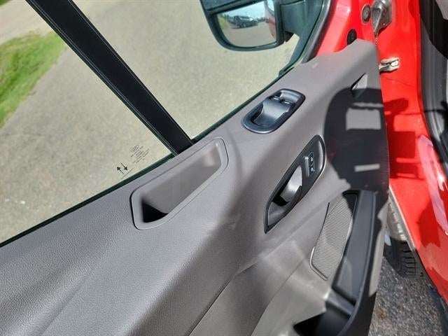 2024 Ford Transit Passenger Wagon XL