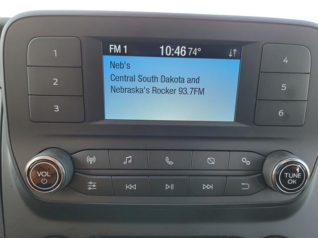 2024 Ford Transit Passenger Wagon XL