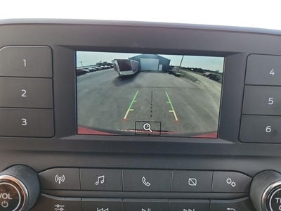 2024 Ford Transit Passenger Wagon XL