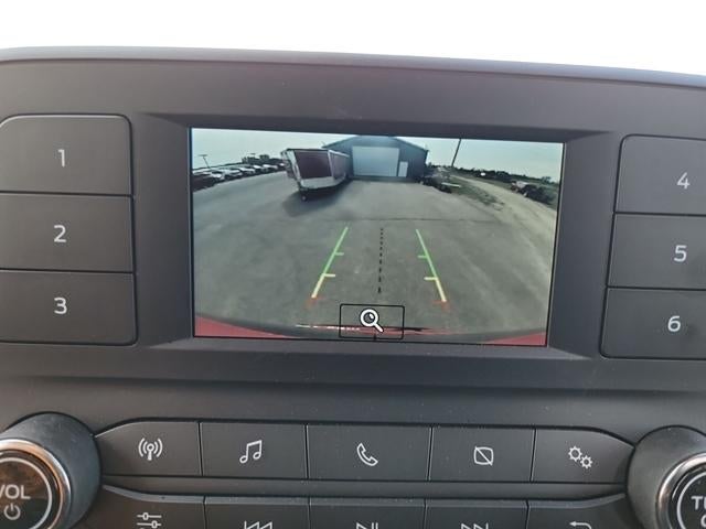 2024 Ford Transit Passenger Wagon XL