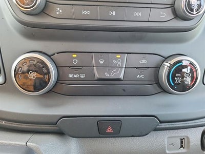 2024 Ford Transit Passenger Wagon XL