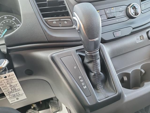 2024 Ford Transit Passenger Wagon XL