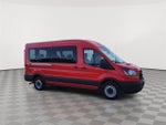 2024 Ford Transit Passenger Wagon XL