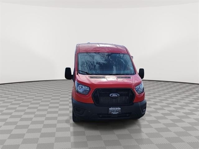 2024 Ford Transit Passenger Wagon XL