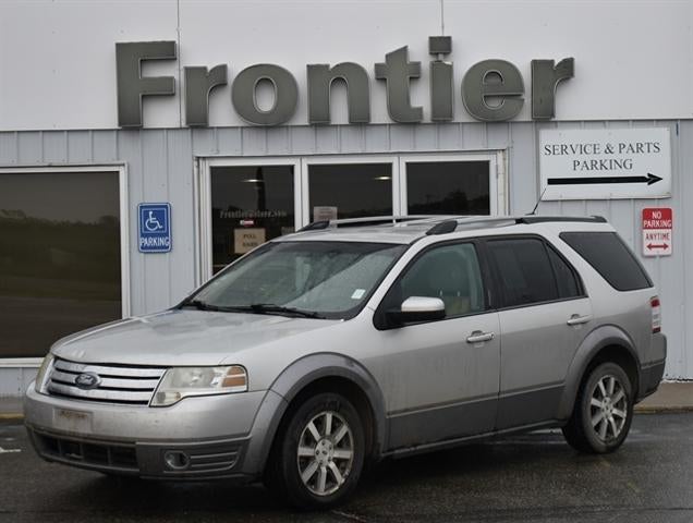 2008 Ford Taurus X SEL