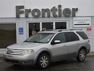 2008 Ford Taurus X SEL