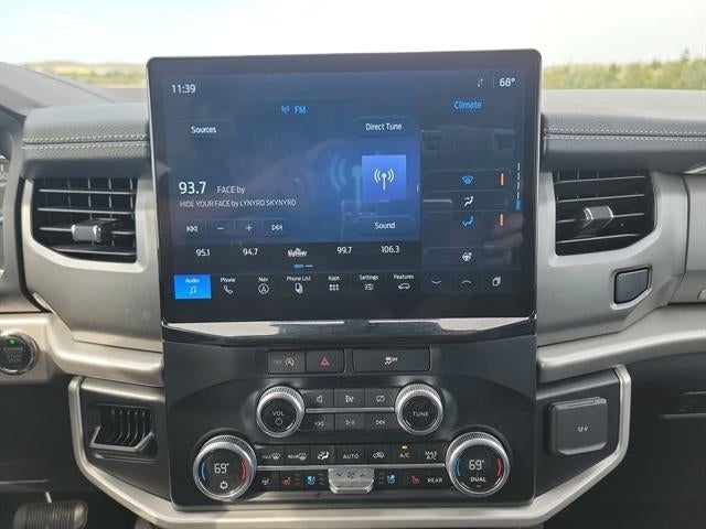 2024 Ford Expedition Max XLT