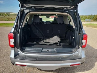 2024 Ford Expedition Max XLT