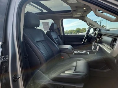 2024 Ford Expedition Max XLT