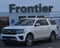 2022 Ford Expedition Max XLT