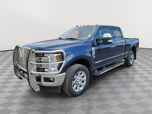 2019 Ford Super Duty F-250 SRW XL