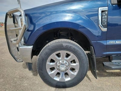 2019 Ford Super Duty F-250 SRW XL