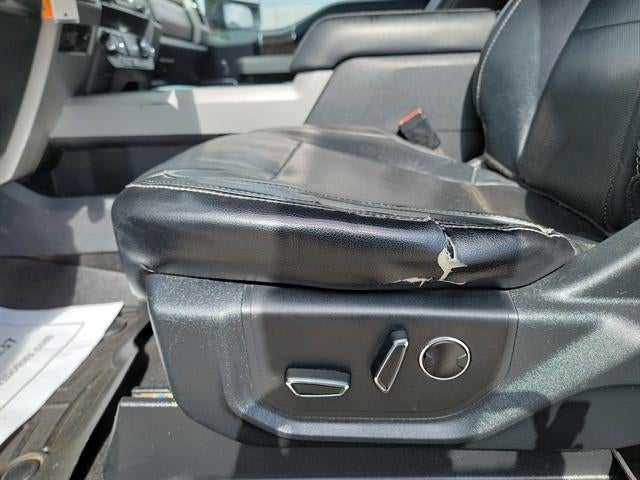 2019 Ford Super Duty F-250 SRW XL