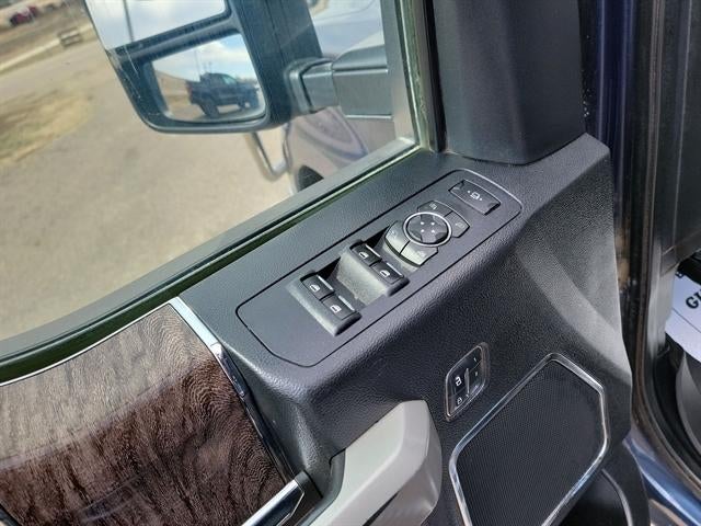 2019 Ford Super Duty F-250 SRW XL