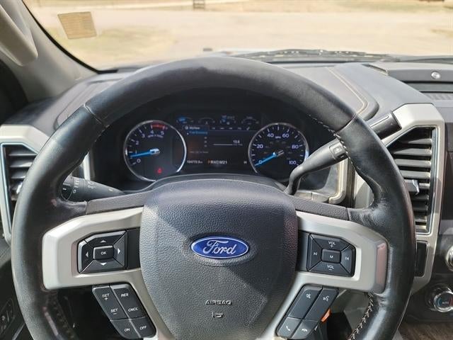 2019 Ford Super Duty F-250 SRW XL
