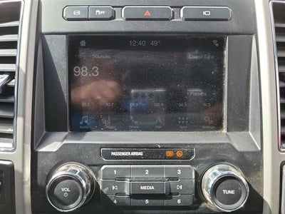 2019 Ford Super Duty F-250 SRW XL