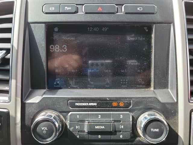 2019 Ford Super Duty F-250 SRW XL