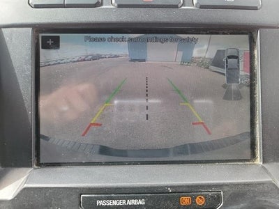 2019 Ford Super Duty F-250 SRW XL