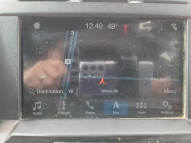 2019 Ford Super Duty F-250 SRW XL