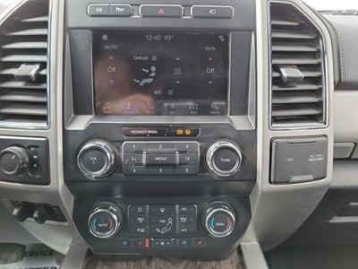 2019 Ford Super Duty F-250 SRW XL