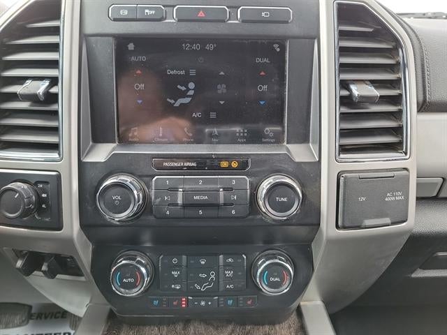 2019 Ford Super Duty F-250 SRW XL