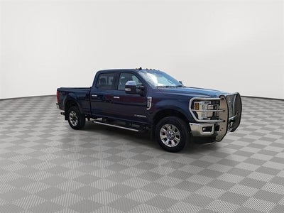2019 Ford Super Duty F-250 SRW XL