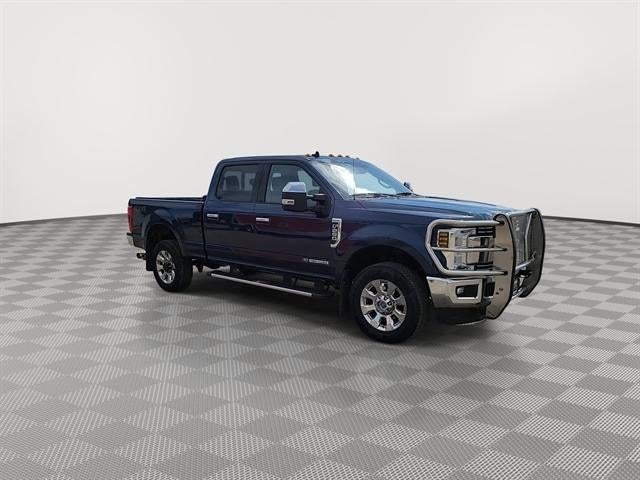 2019 Ford Super Duty F-250 SRW XL