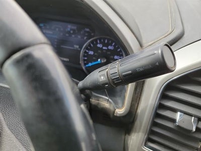 2019 Ford Super Duty F-250 SRW XL