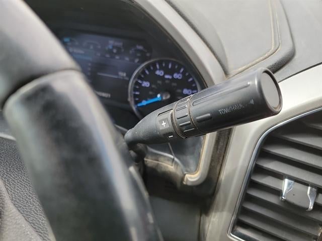 2019 Ford Super Duty F-250 SRW XL