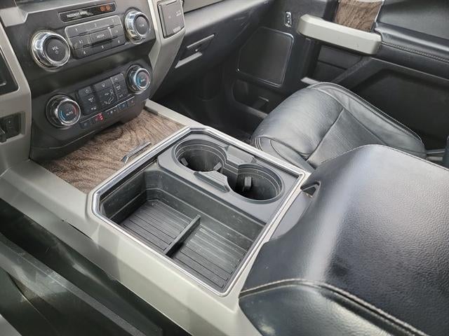 2019 Ford Super Duty F-250 SRW XL