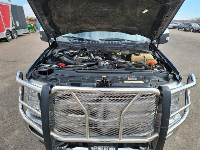 2019 Ford Super Duty F-250 SRW XL