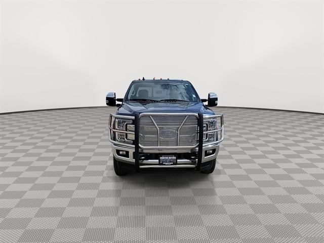 2019 Ford Super Duty F-250 SRW XL