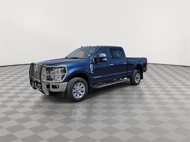 2019 Ford Super Duty F-250 SRW XL