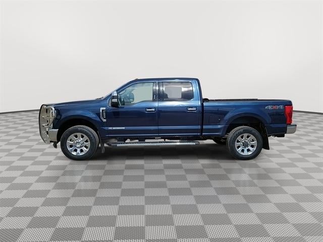 2019 Ford Super Duty F-250 SRW XL