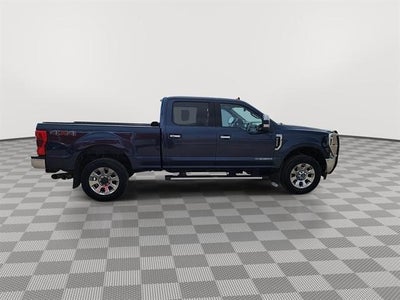 2019 Ford Super Duty F-250 SRW XL