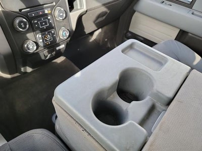 2013 Ford F-150 XL
