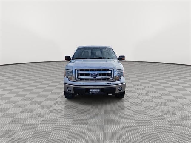 2013 Ford F-150 XL
