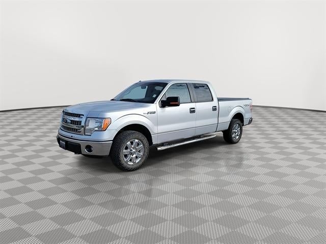 2013 Ford F-150 XL