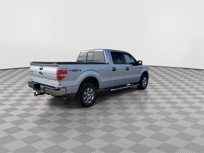 2013 Ford F-150 XL