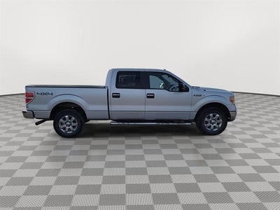 2013 Ford F-150 XL