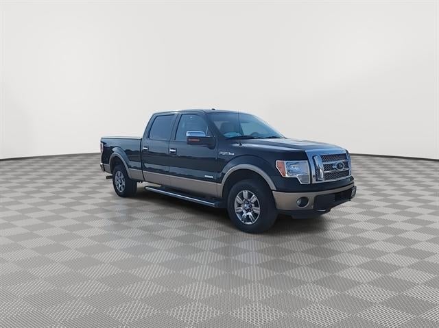 2012 Ford F-150 XL